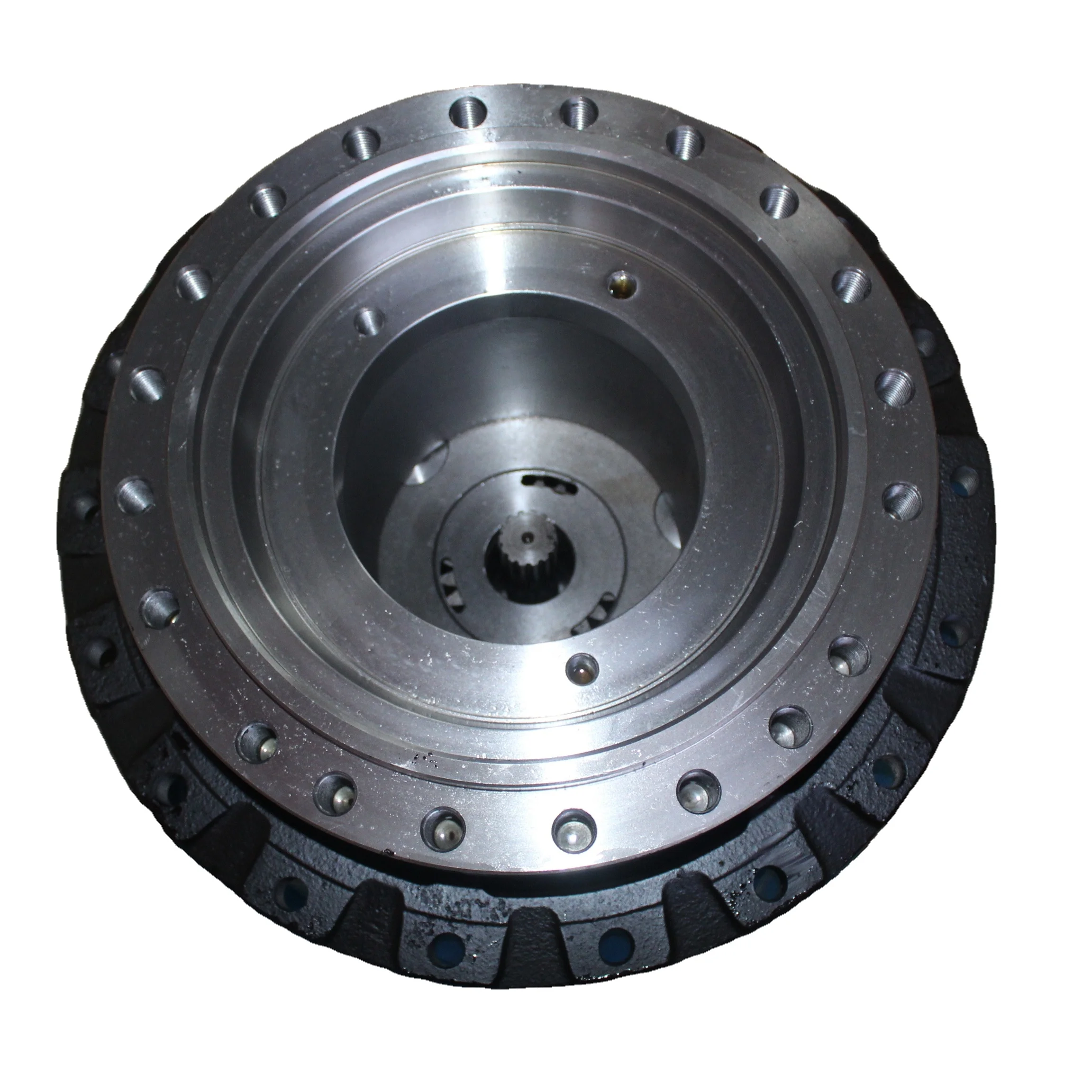 

Belparts E329D E325D E325C 267-6796 227-6116 Excavator travel gearbox travel reduction gear