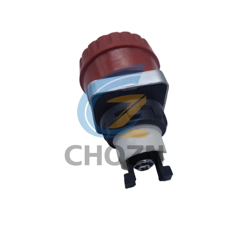 Offset Press Spare Parts A1.144.9127 SM102 MO SM74 SM52 Emergency Stop Switch