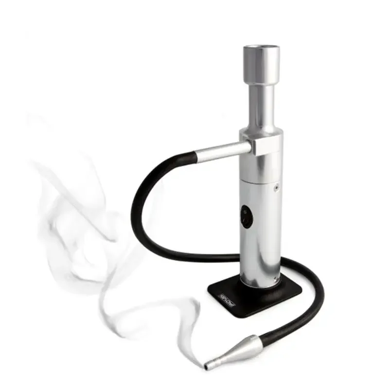 

Spanish search banner Smoke gun, molecular cooking smoker