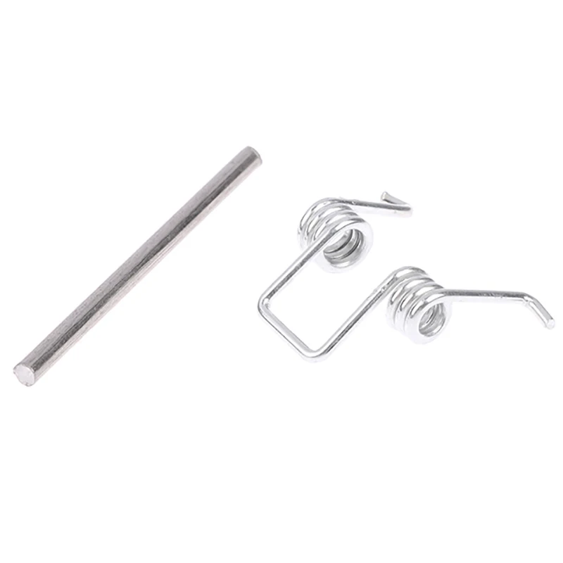 Kit d\'interrupteur de poignée de porte pour lave-linge LG, 4 pièces, WD-T80105 de construction de porte, pièces de rechange pour machine à laver