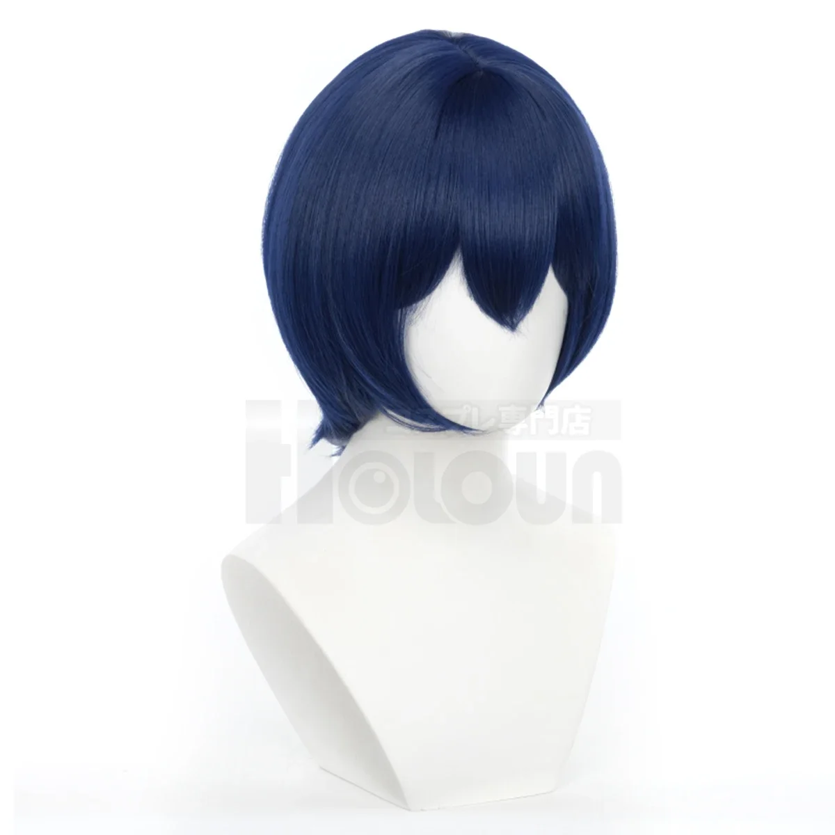 تأثيري استعار: لعبة ReFantazio سوف غاليكا شعر مستعار تأثيري روز صافي الألياف الاصطناعية قابل للتعديل حجم قبعة مقاومة للحرارة عيد الميلاد