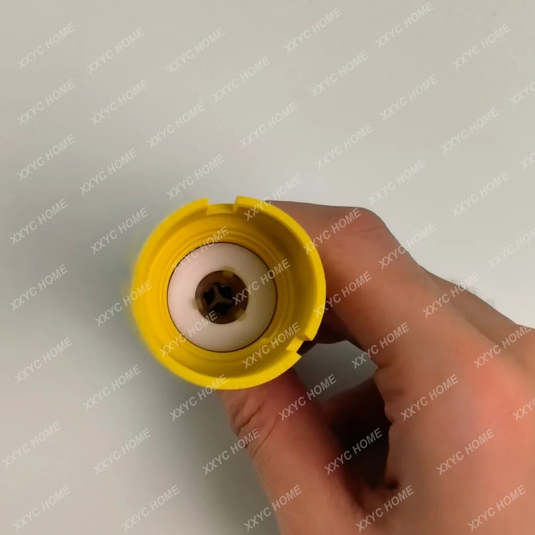 Sevoflurane Doser Yellow