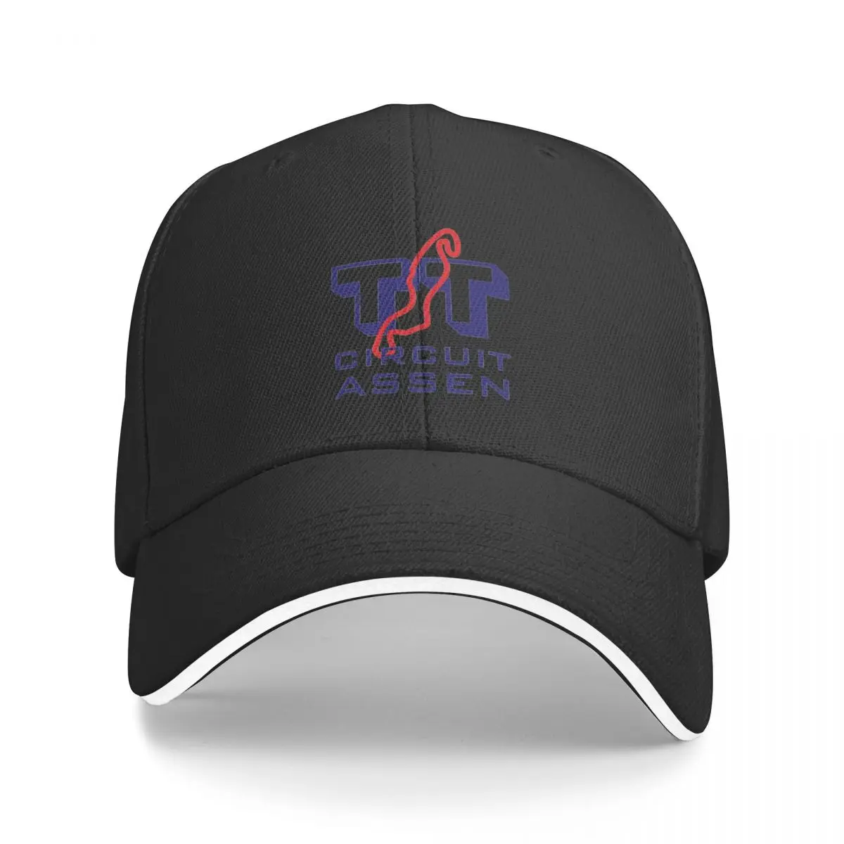 tt assen Baseball Cap Trucker Cap sun hat Thermal Visor Caps For Women Men's