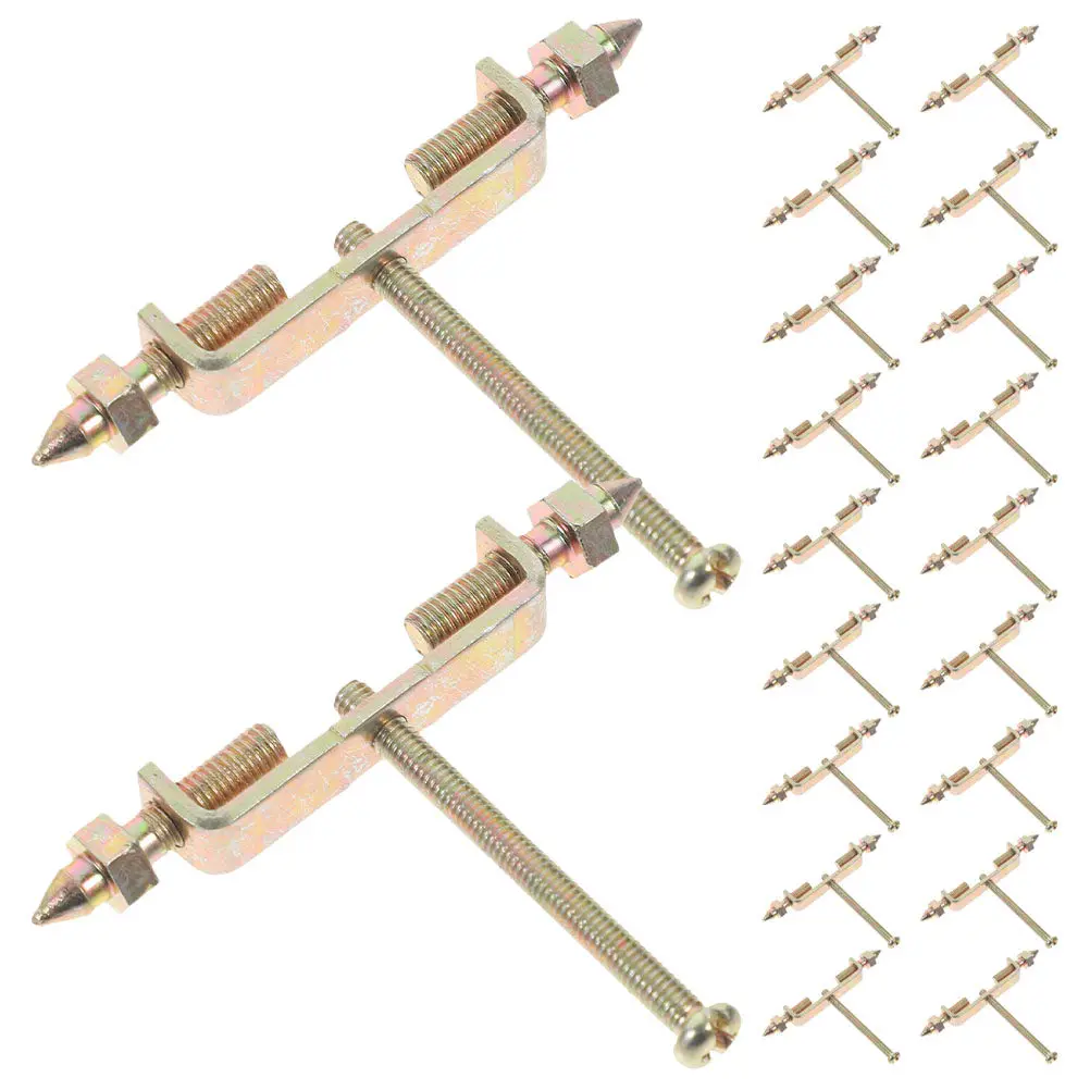 20Set 86 Type Wall Switch Repair Device Universal Socket Repair Device Junction Box Maintenance Tool Support Rod