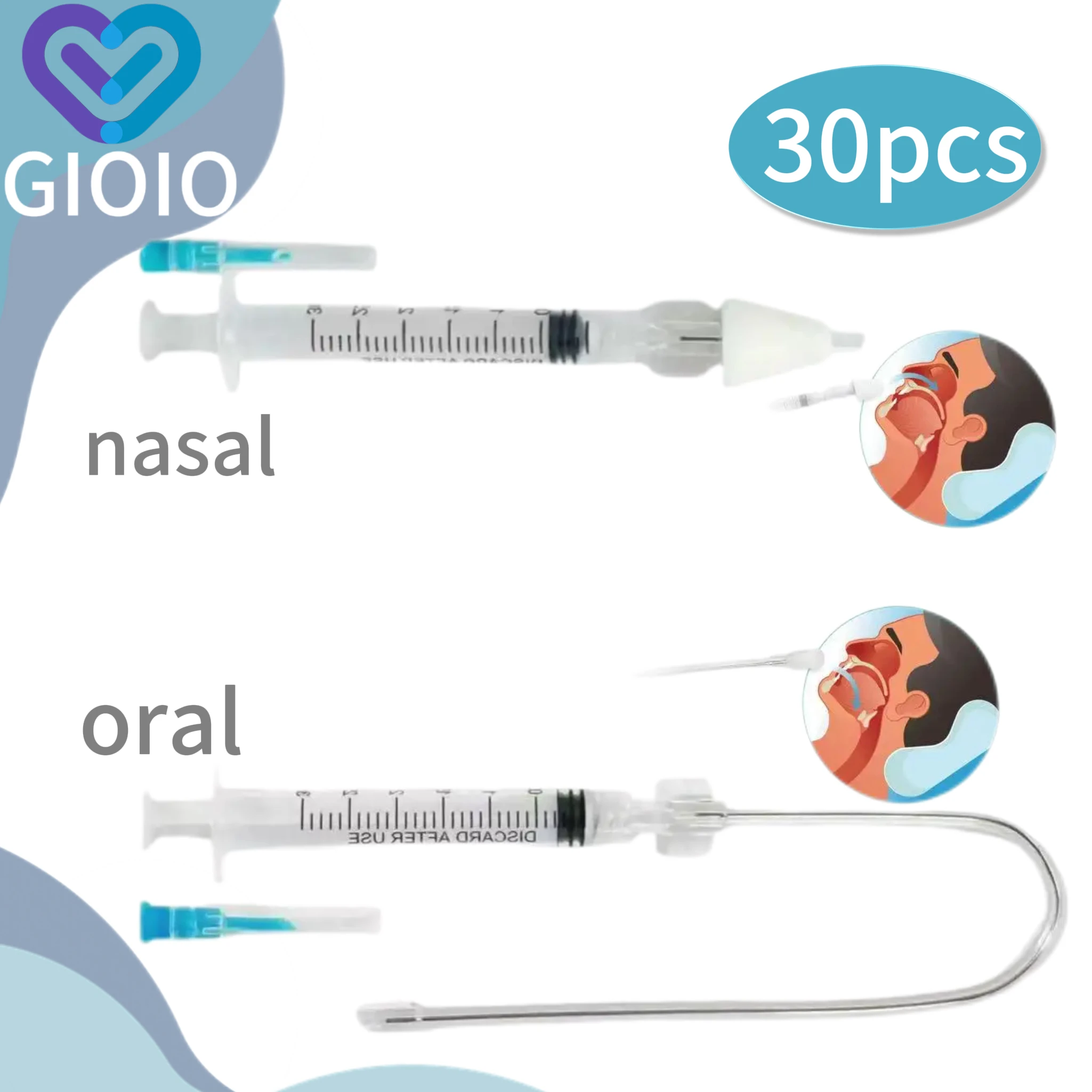30pcs-disposable-ent-anesthesia-spare-part-sprayer-nasal-oral-aerosol-drug-delivery-device-surface