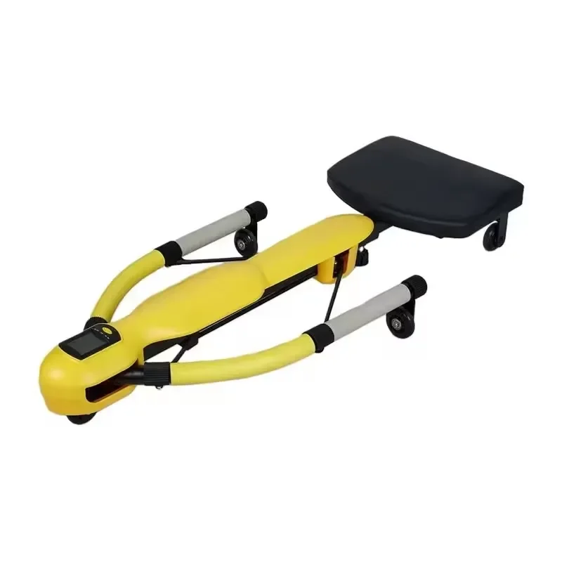 Factory Direct Abdominal Training Machine Portable Household Arm Muscle Trainer