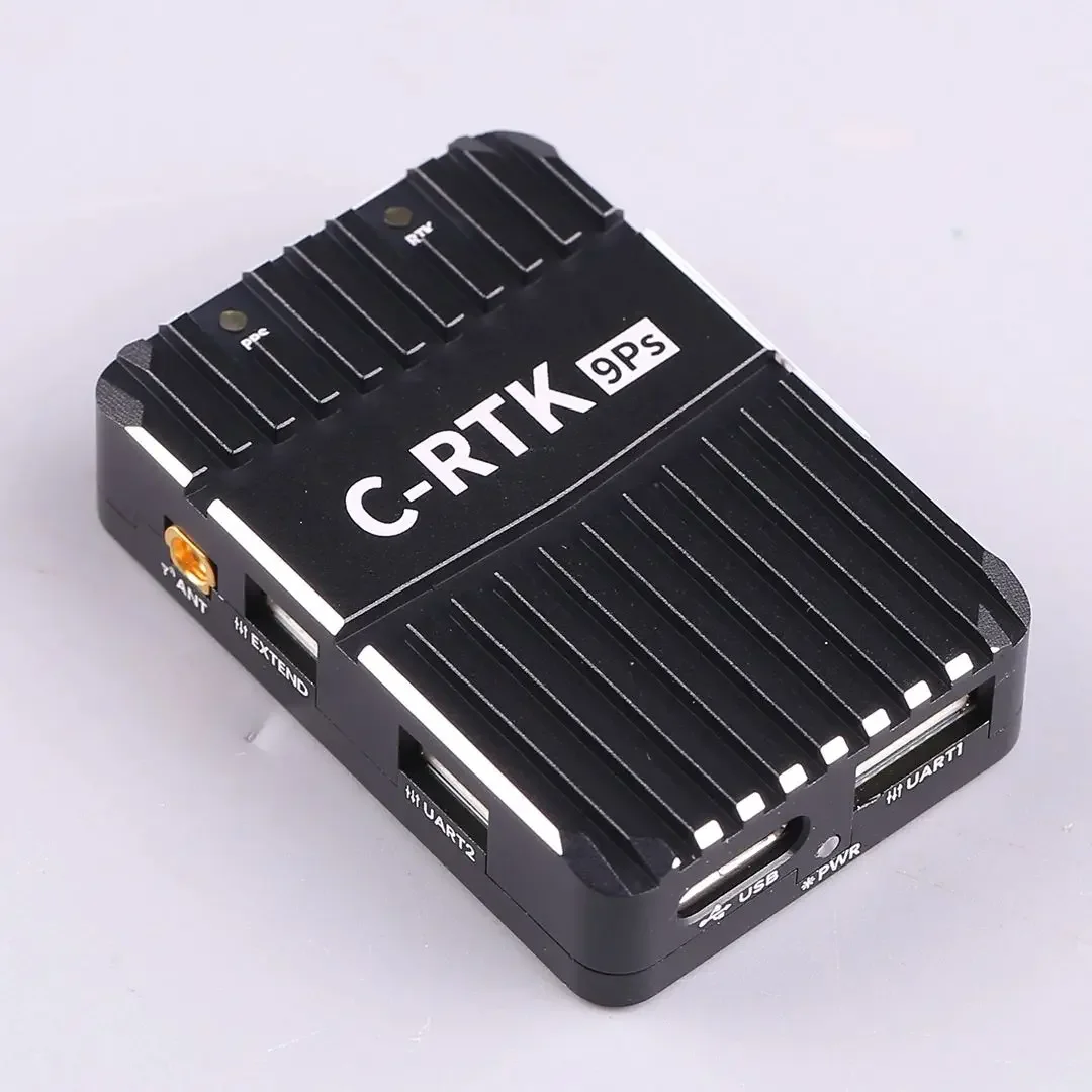 VoidFly CUAV C-RTK 9Ps Flight Controller, High-precision Navigation and Positioning GPS