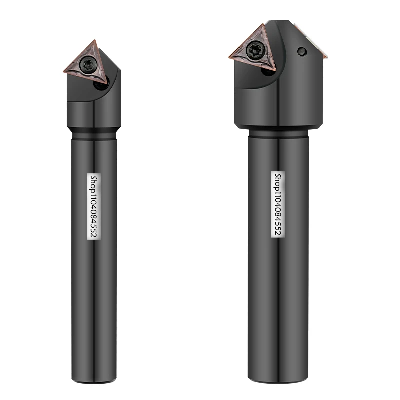 CNC SSY SSH الشطب CNC أداة بار B20 B30 B60 درجة TC11 TC16 تثبيت إدراج TCMT090204 TCMT110204 TCMT16T304 #2