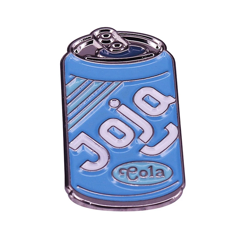 1PC Joja Cola Enamel Pin Perfect Gift For Any Stardew Valley Fan