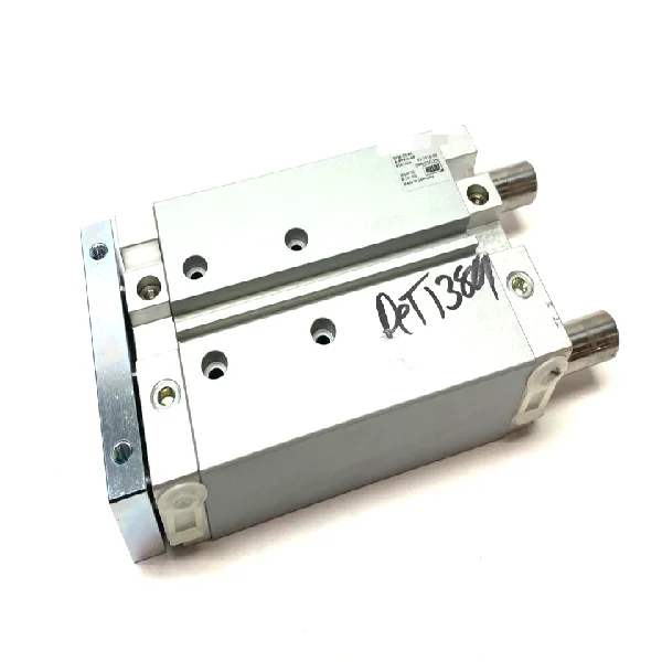 

PLC DFM-25-80-B-PPV-A-GF Guided Drive Cylinder 80mm Stroke 8161426