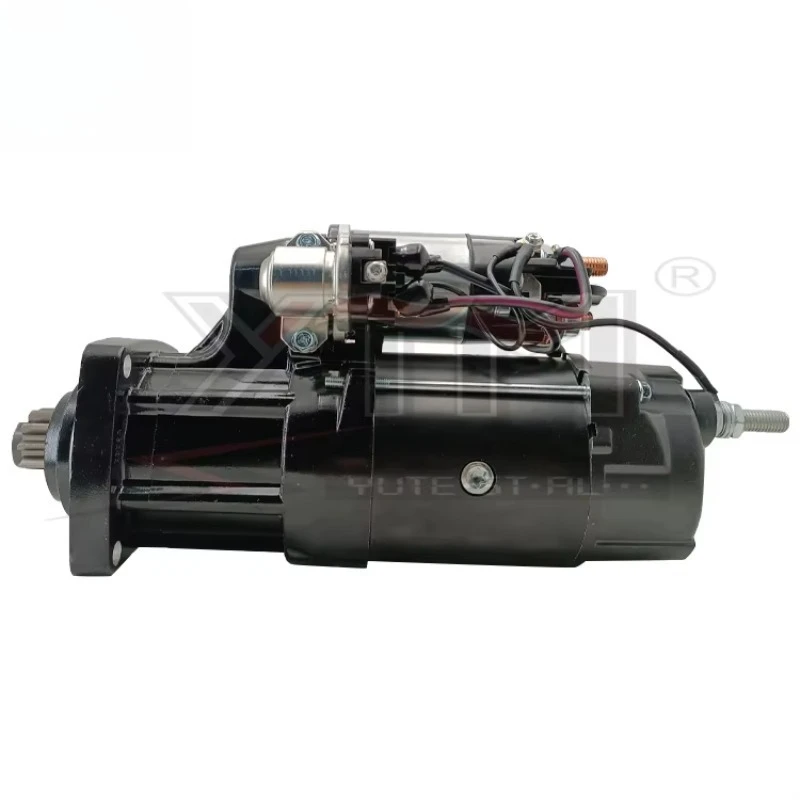 

Starter for deutz BF6M1015 39MT 1784KZ -70 BF6M1015/K036 24V 11T 9KW