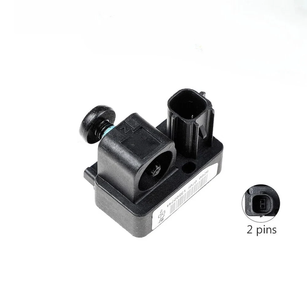 

Bumper Impact Sensor 13502744 For Chevy 10-14 Tahoe Suburban 590-225 Collision Crash Sensor Car Accessories
