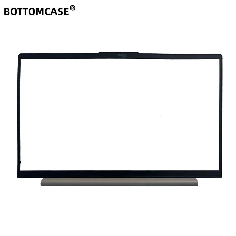 BOTTOMCASE غطاء الكمبيوتر المحمول لينوفو ideapad 5 15IIL05 15ARE05 15ITL05 ل Xiaoxin-15 2020 s350-15 LCD الغطاء الخلفي الحافة العلوي