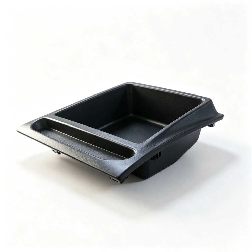 Center Dashboard Storage Organizer Tray Holder 735699812 For Fiat For Ducato For Boxer For Relay 2014+ Car Interior Accessories