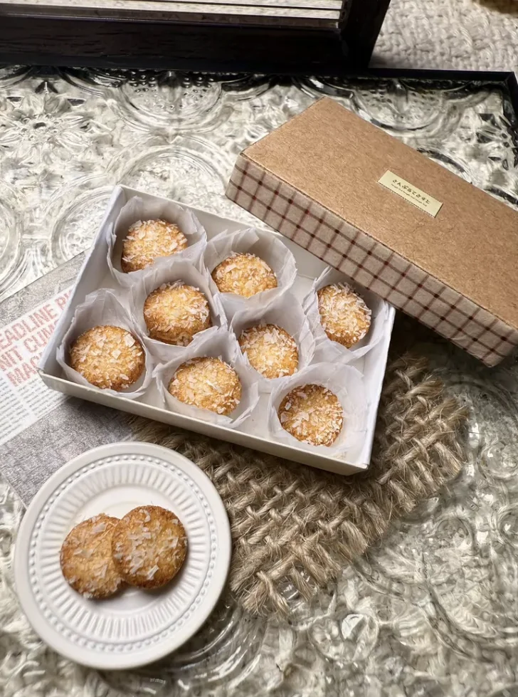 Hot Sale 1:6 Miniature Bakery Gift Set, Handmade Pizza Cookie Bread Matcha Box, Dollhouse Kitchen Pretend Play Dessert Decor