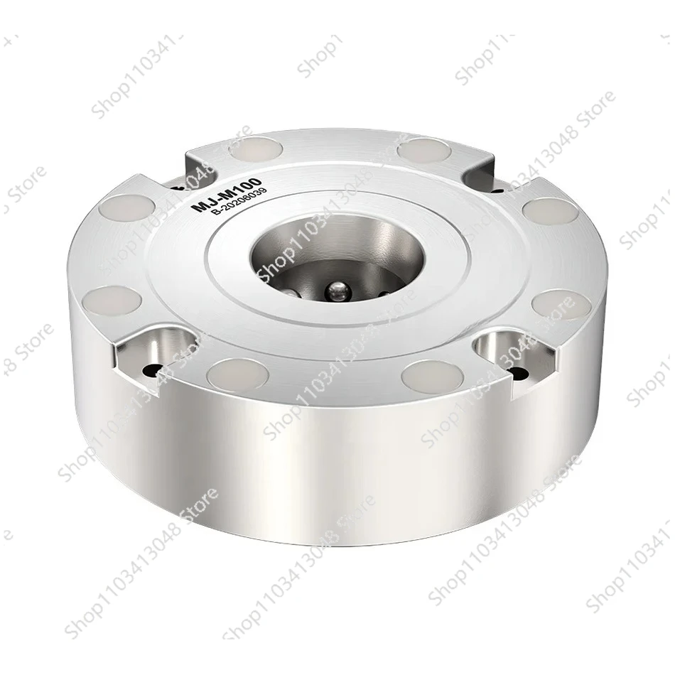 

Numerical Control Pneumatic Zero Point Clamping Device, Fast Device, Fixture Processing Device