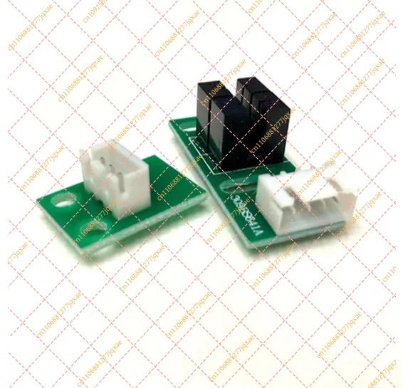 2pcs/lot XY Axis Positioner Optocoupler for 200W 230W 5R 7R Moving Head Stage Beam Lights
