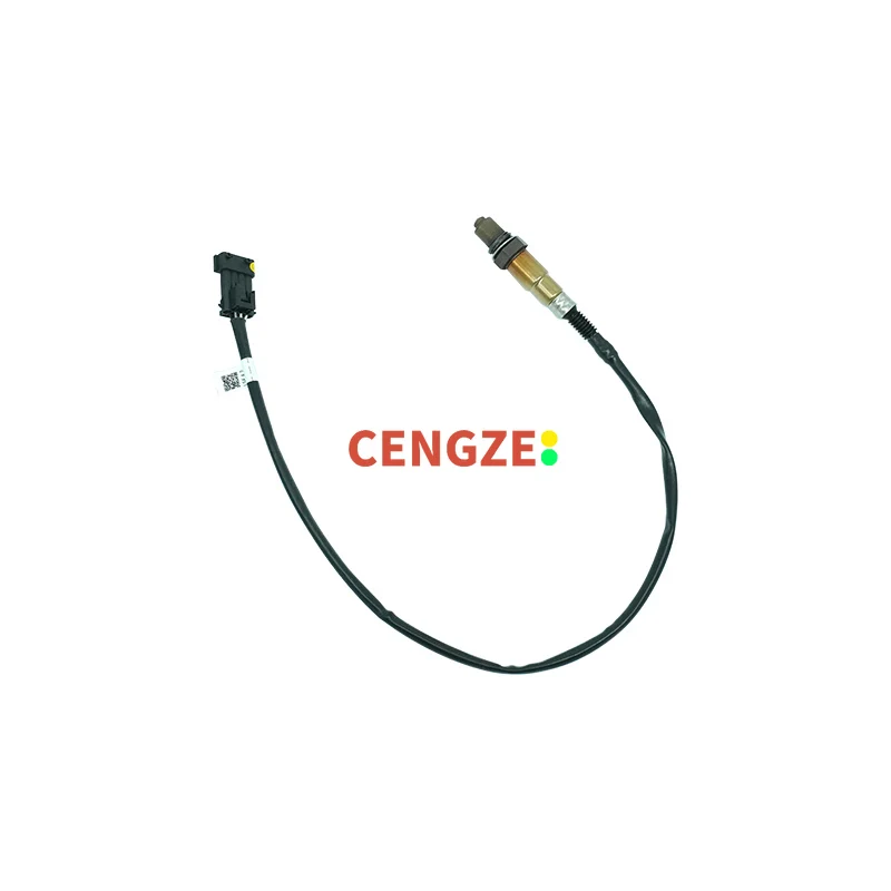 

Front And Rear Oxygen Sensor For HONGQI H7