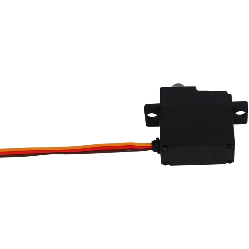 Atualizar digital servo metal engrenagem de direção Pdi-1181Mg 17g 3.5kg para wpl rc carro b1/16/24 c14/24 helicóptero barco avião