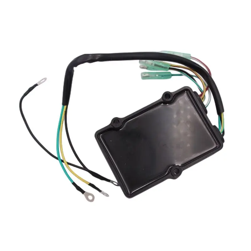 Compact CDI Switch Box Fit For Mercury Mariner 1997-2006 6/8/10/15/20/25 HP 2 Strokes 855713A4 855713A 4 image 6