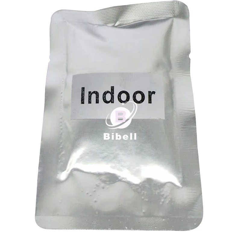 20 袋コールドスパーク消耗品粉末 MSDS 認証複合 Ti 粉末 100 グラム/バッグコールドファウンテン線香花火 Ti