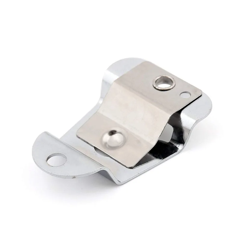 Supporto per microfono portatile Microfono Altoparlante Clip da appendere per Motorola CB CM300 GTX800 Kenwood HLN9073 GM360 GM3688 GM3188 Radio