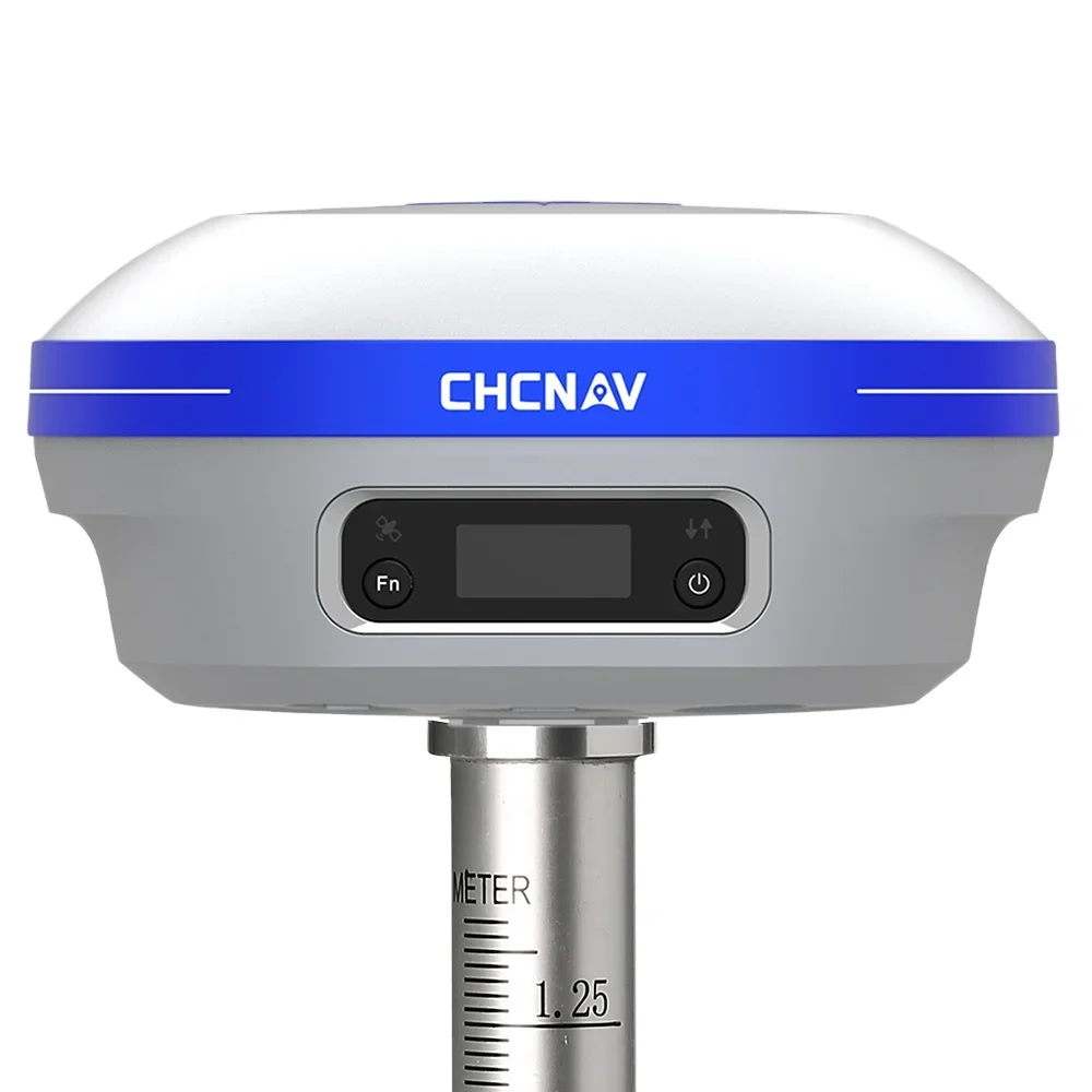 

GPS i83 GNSS/X7 GNSS 1408 канал GNSS RTK GPS прибор для наблюдения