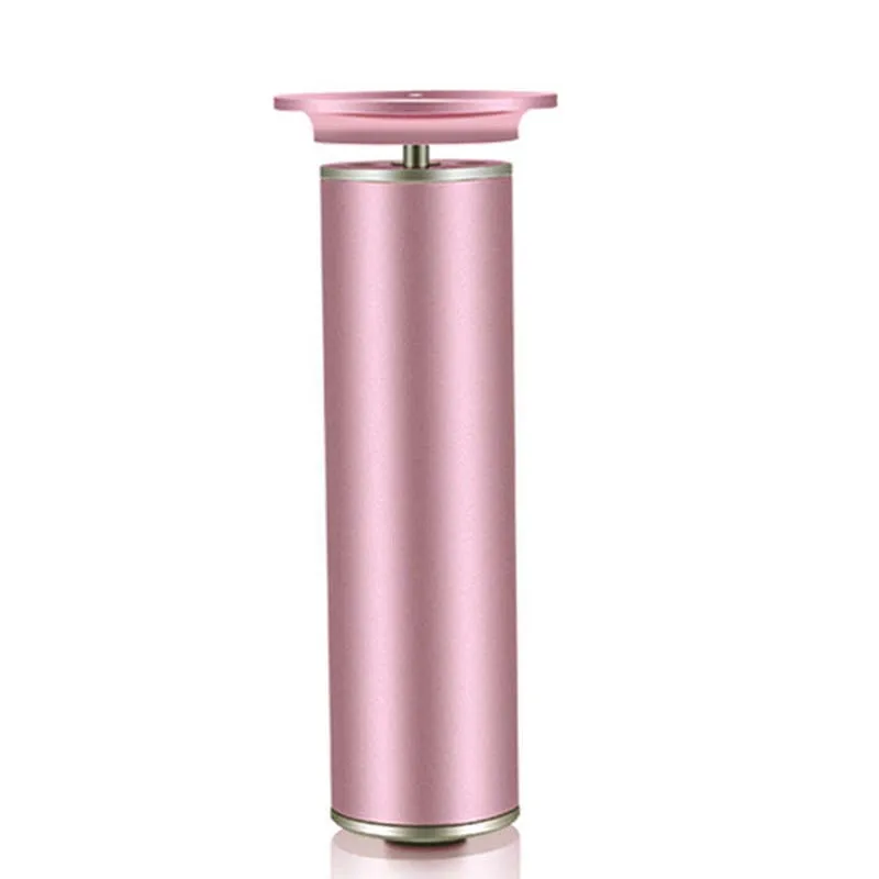 Portable Pedicure Tool Electric Foot File Callus Remover Dead Skin Removal Foot File Grinder