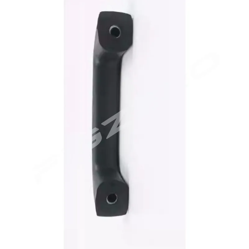 Front Glass Sunroof Pull Handle Excavator Accessories for Sany 55 for Komatsu 60 200 360-6--8 for XCMG for LIUGONG