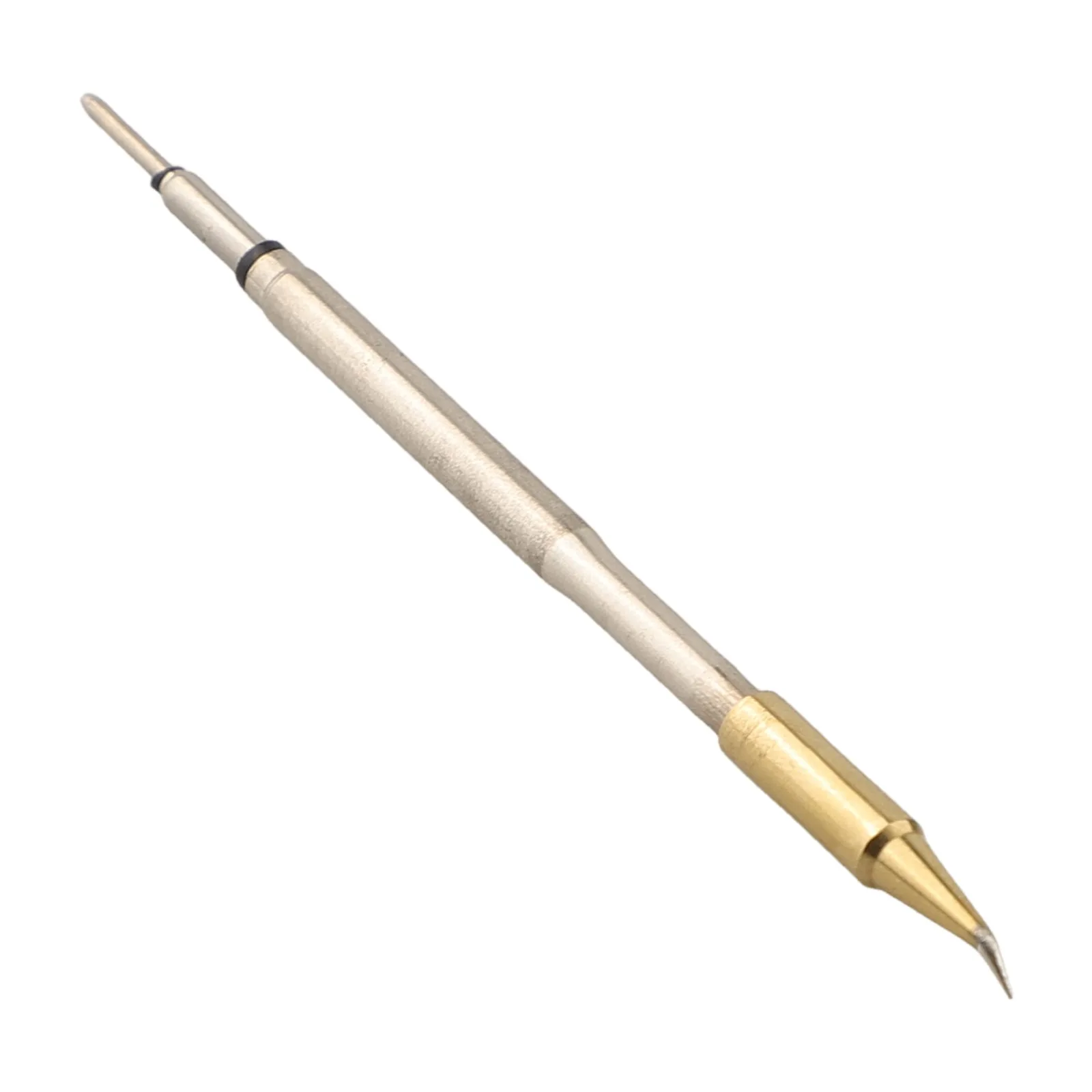 C245 Soldering Iron Tip Replacement Straight Tip C245-032 C245-749 Soldering Station Electric Soldering Tool Welding Head