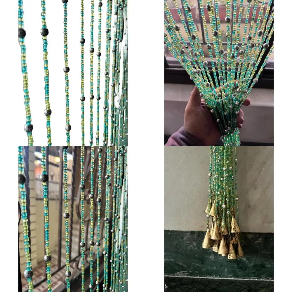 Green Bohemian Styl… - image