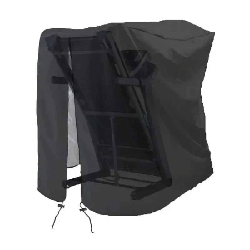 

Indoor Waterproof Treadmill Cover Running Jogging Machine Dust Proof Shelter Protection Treadmill Dust Covers Shelter