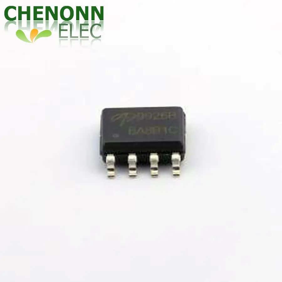 100PCS/LOT AO9926B (MOSFETs)