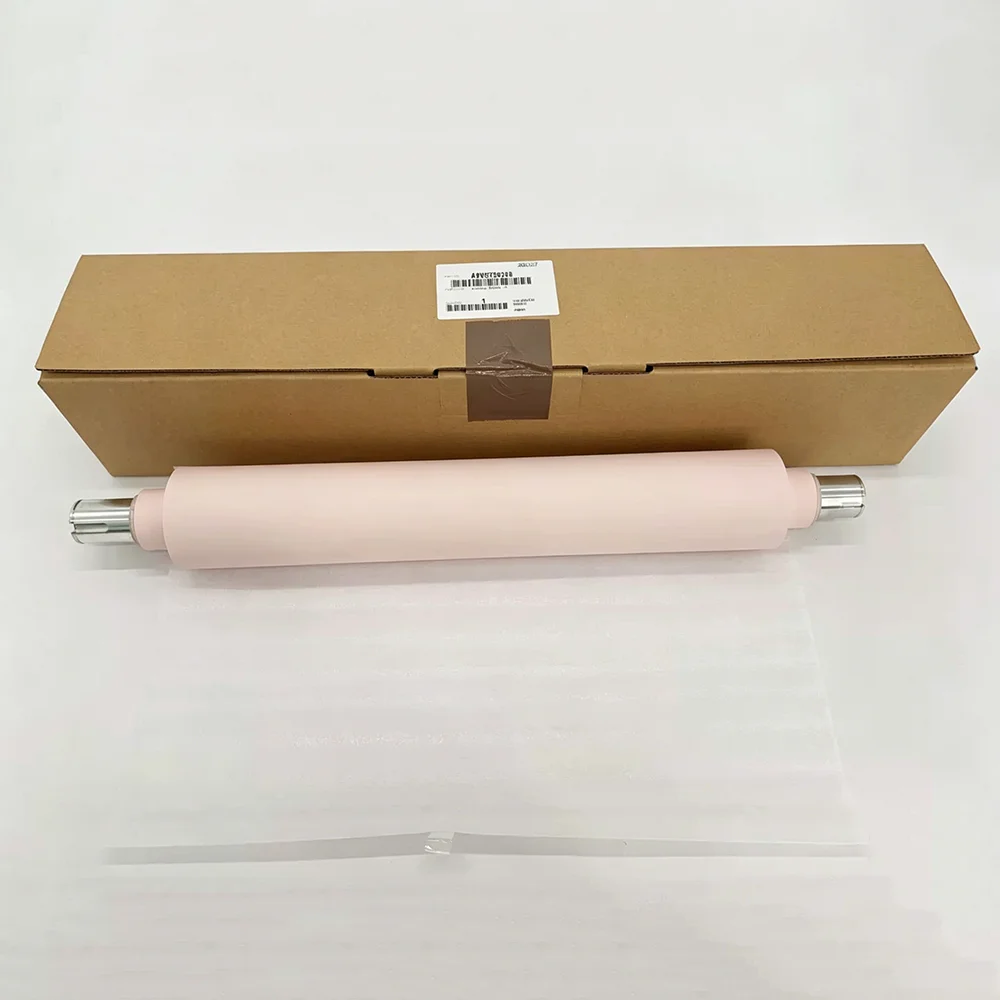 1X A9VE720300 Original Fusing Roller /1 for Konica Minolta AccurioPress C3070 C3080 C4065 C4070 C4080 C7090 C7100 A9VE720111