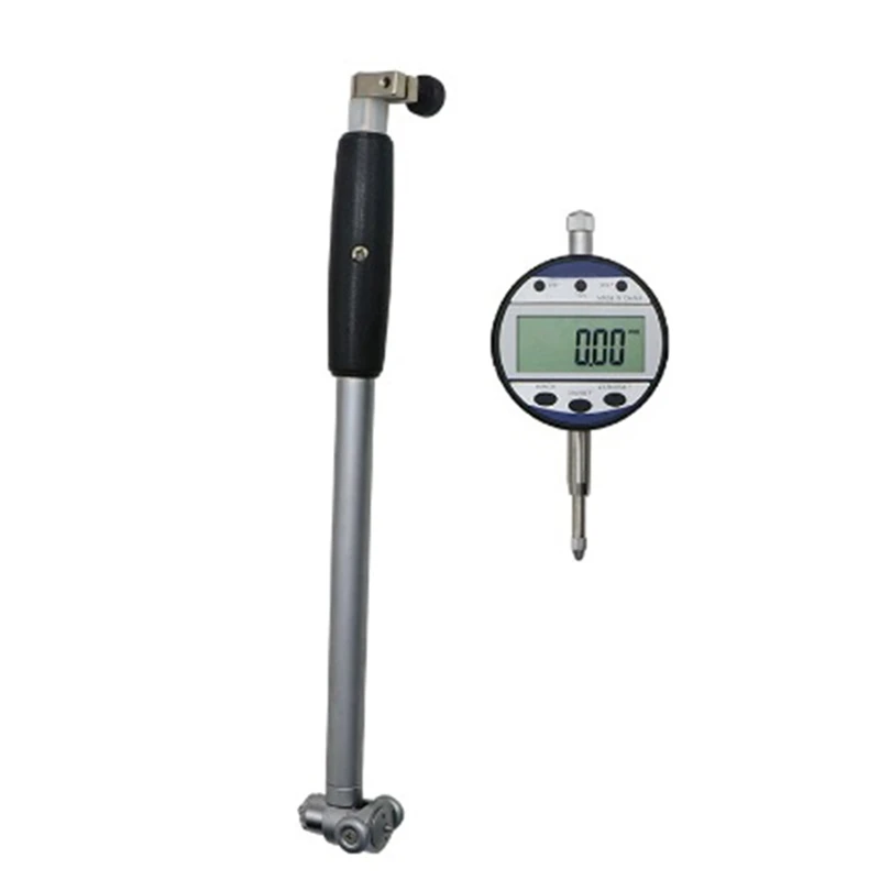 Digital Bore Gauge 50-160 Mm Digital Bore Gauge Hole Diameter Measuring Gauge Bore Gauge Indicator Measuring Tools