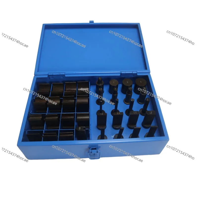 Click Steel Ruler Bending Machine Numerical Control Steel Ruler Bending Machine