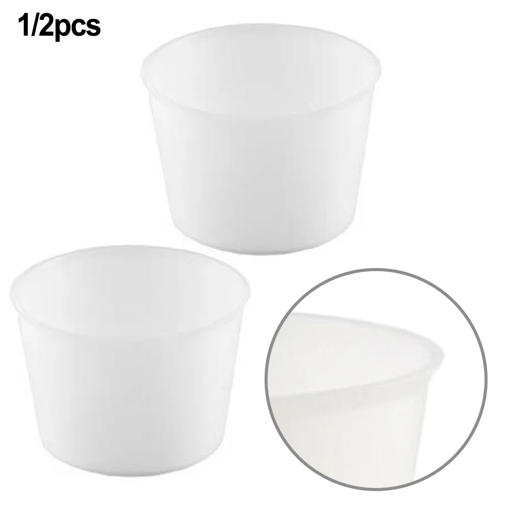 

For Steam Rooms For Sauna Rooms Height 11.5cm Sauna Bucket Insert Prevent Wood Damage Plastic Insert Wood Protector
