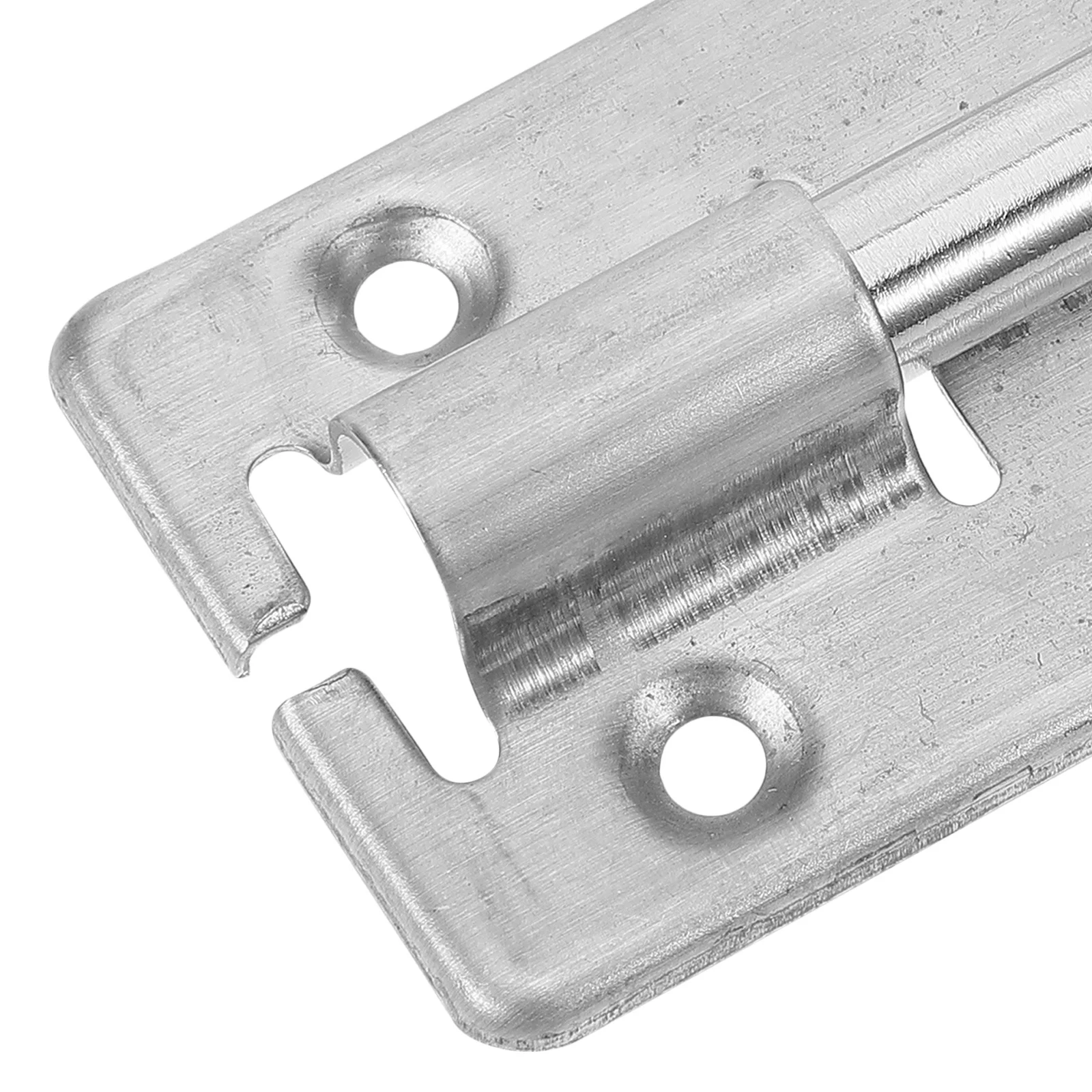 

Door Bolt Latch Stainless Steel Slide Lock For Cabinet Wardrobe Cupboard Bathroom Bedroom Kitchen Furniture Security Fastener