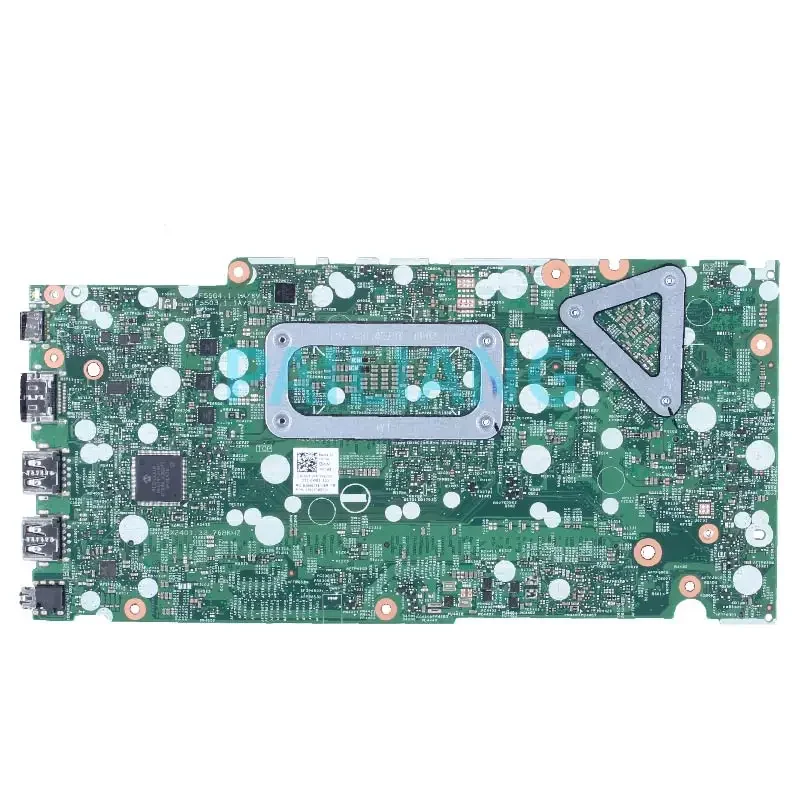 Imagem -06 - Placa-mãe do Portátil para Dell Inspiron 5480 I38145u 178591 0gf1k8 Srffz N16s-gtr-s-a2 Ddr4 Testado