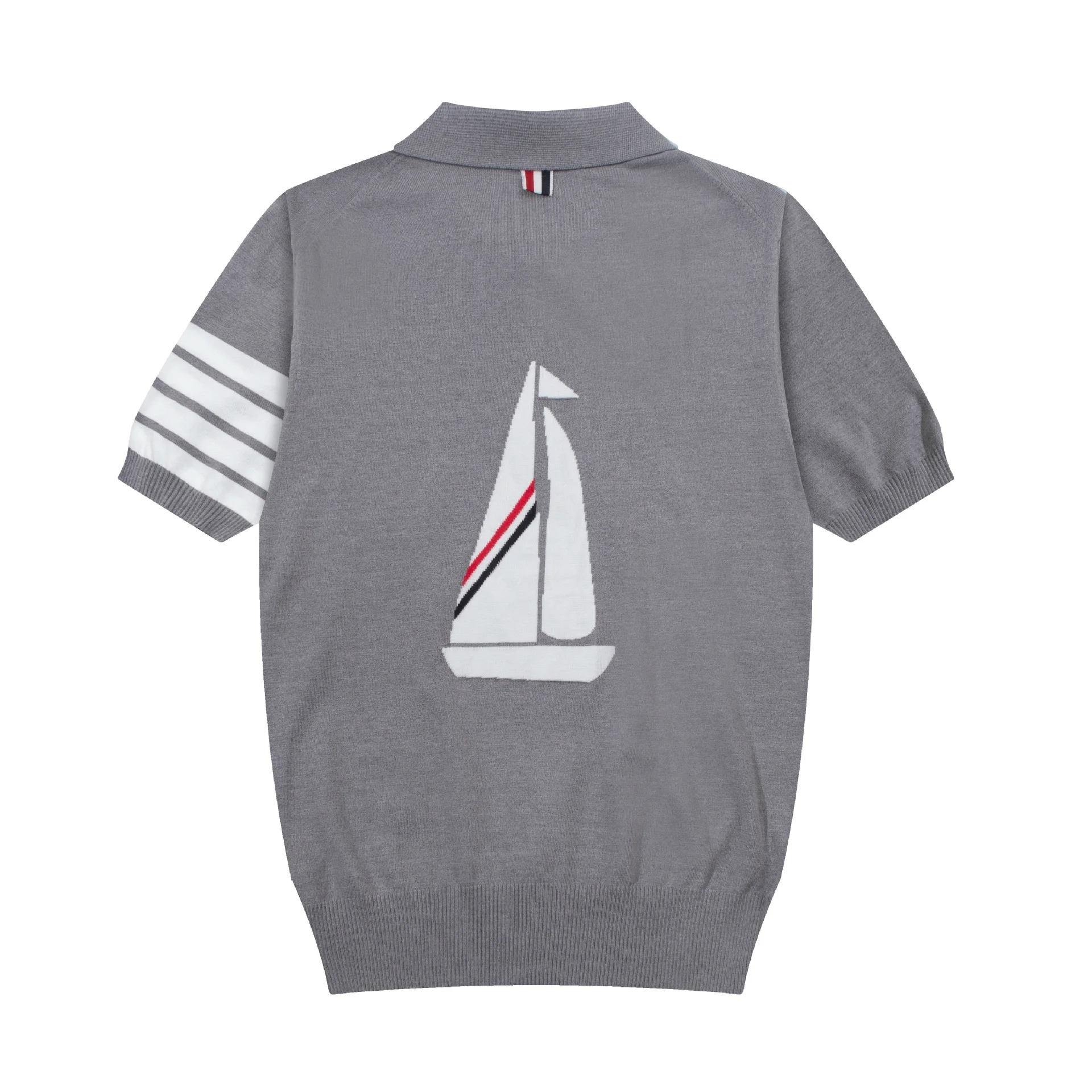 

Новая трикотажная футболка для пар, облегающая, модная, дышащая, удобная, летняя, с коротким рукавом, из хлопка.