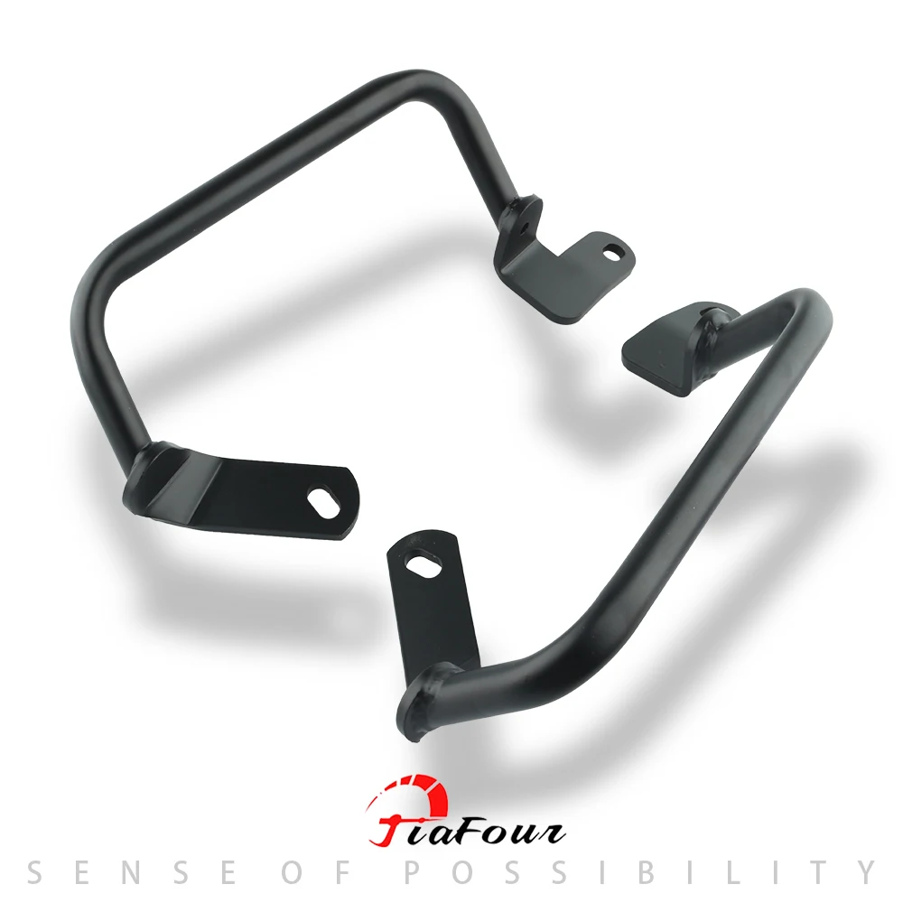 For R12 R 12 nineT 2024-2026 Motorcycle Passenger Rear Grab Handles Seat Hand Armrest Handle Rail Grab Bar