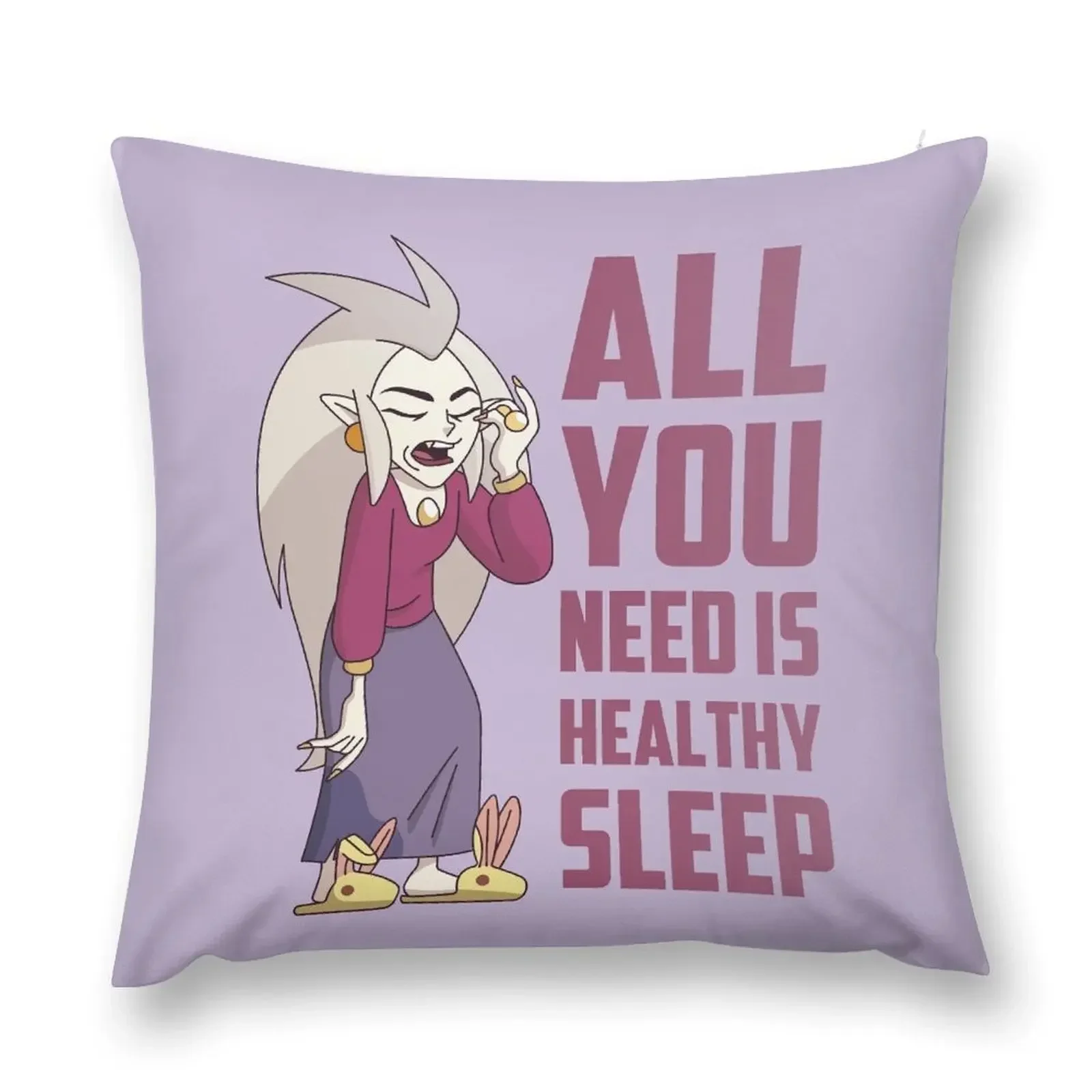 

Eda Clawthorne Throw Pillow Cushions Cover Sofa Decorative Covers Sofa Pillow Cover Sitting Cushion pillow