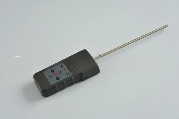 For Soil Moisture Meter, Sediment Moisture Analyzer, Sand Moisture Content Tester Ms350