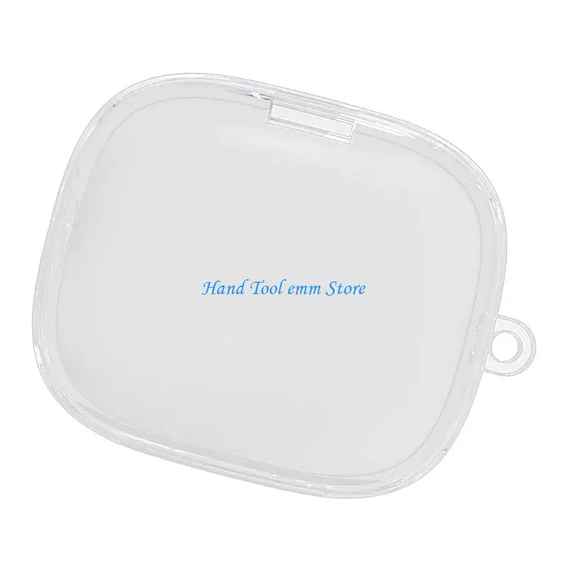 H37F Water Resistant Earbud Charging Case Smooth Finishes for Buds 7S Earphone