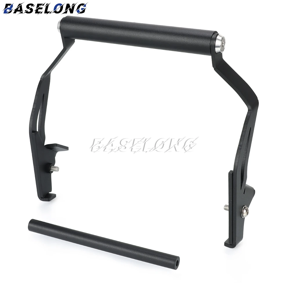 For HONDA NC750X NC 750X 2025 2026 2027 Motorcycle 22MM Navigation Bracket GPS Smart Phone Mounting Bracket Modified Accessories