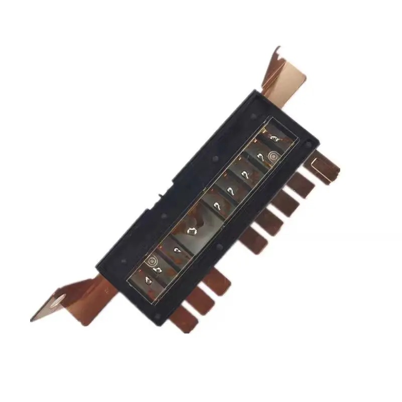 

Подходит для Roewe I5, EI5, RX5 MAX, iMAX8; предохранитель двигателя MG5, MG HS — 150 А.