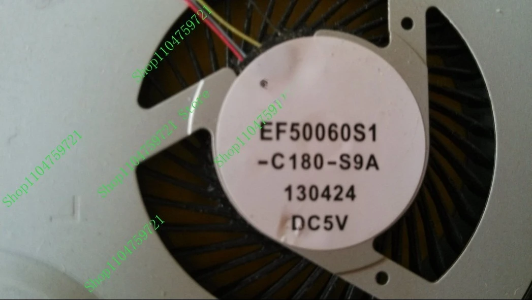 DB cpu original para Asus Vivobook S551LB S551LA S551LN S551L V551L V551LB R553LN R553L R551L R553LN4200 K551L K551LN ventilador de refrigeración