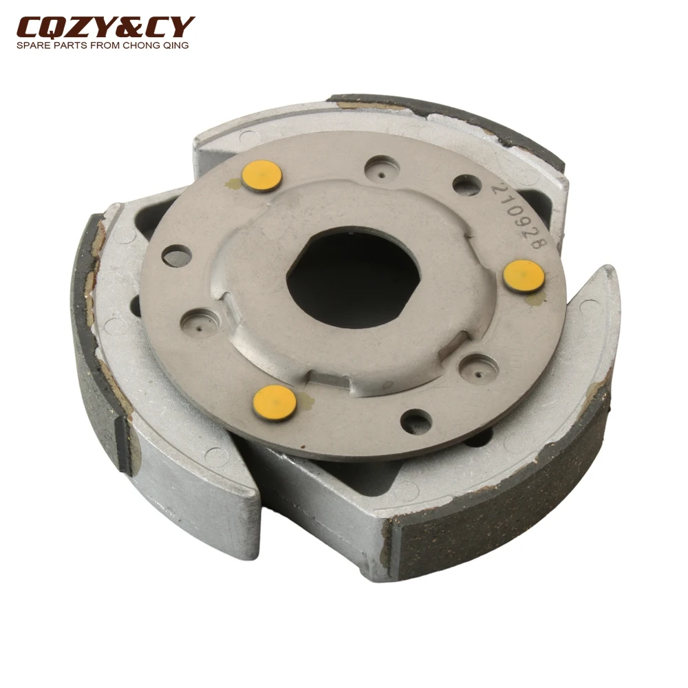 Scooter High Quality Clutch Assy For Yamaha Yp400 Majesty400 Yp Majesty 400cc 2004-2006 5RU166201000