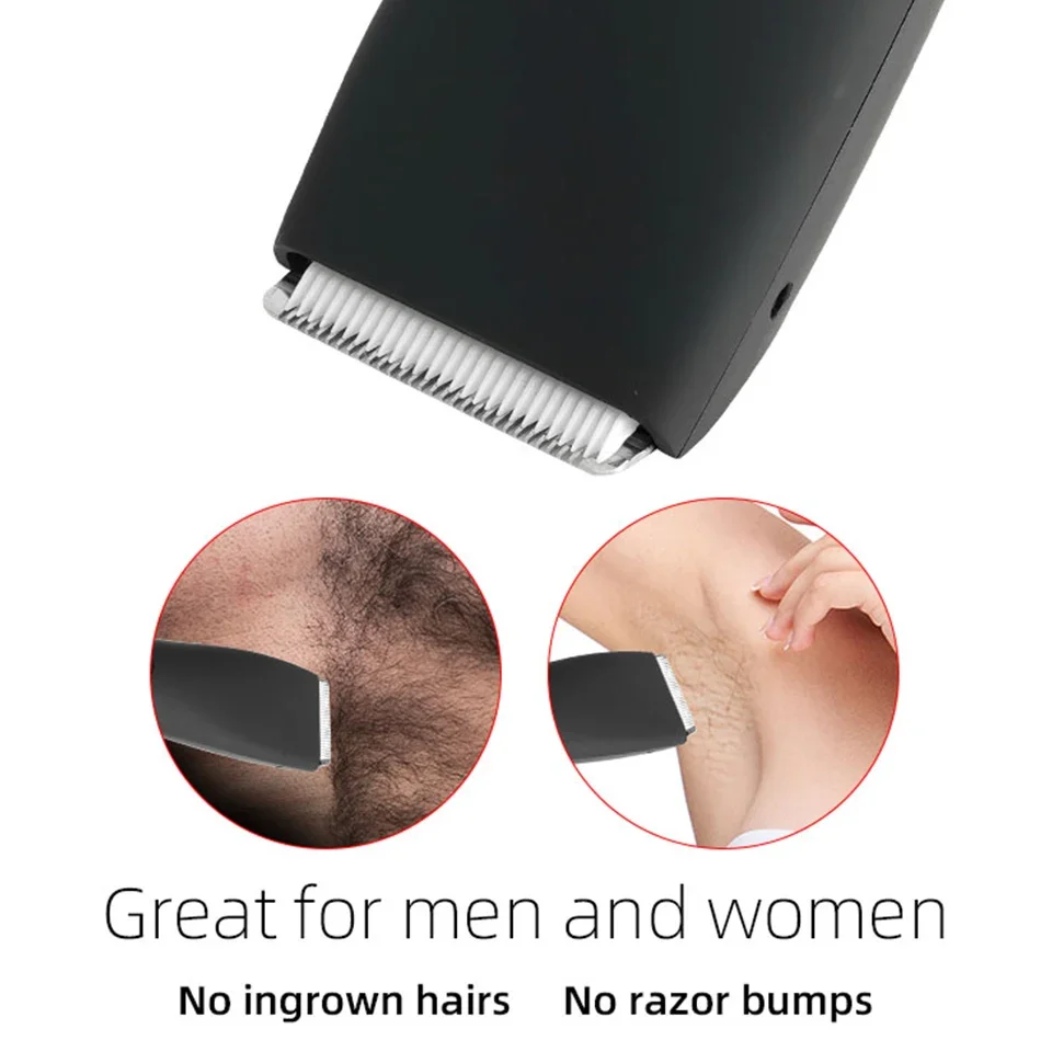 Lama di ricambio per tagliacapelli, lama per barbiere, per tagliacapelli elettrico, macchina da taglio per toelettatura