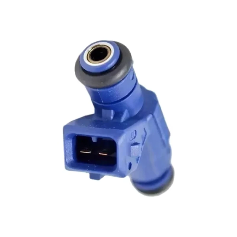 

4pcs 0280157105 94702523 for Chevrolet Aveo Sail Prisma Agile Cobalt Montana Flex Corsa 1.2L 1.4L 2011-2016 Fuel Injector Nozzle